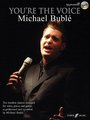 You're the Voice: Michael Buble (PVG/CD)