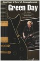 Green Day Guitar Chord Songbook