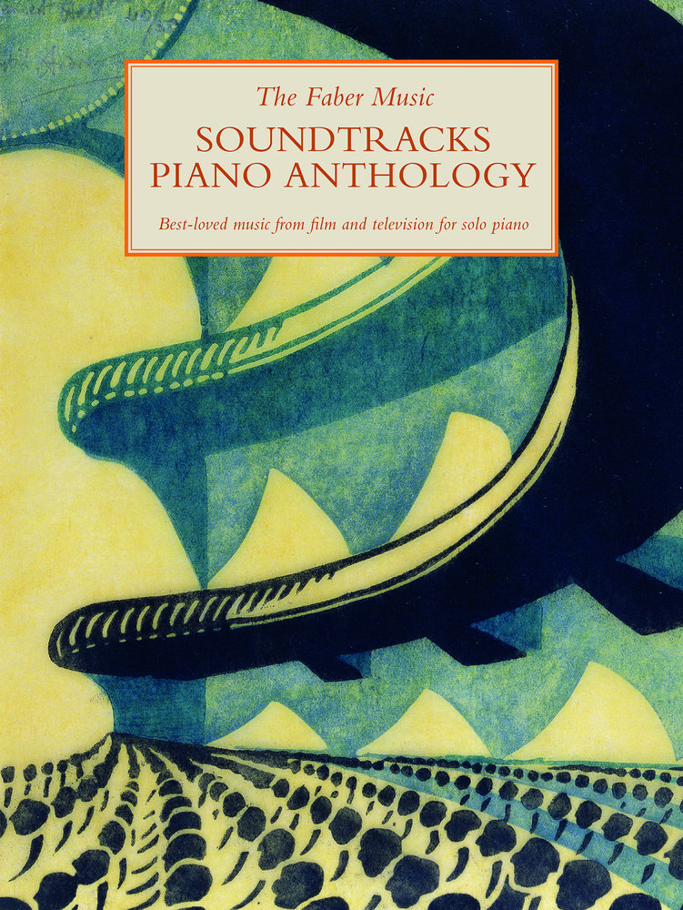 Faber Music Soundtrack Anthology