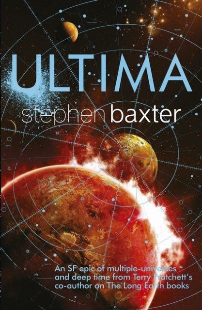 Ultima