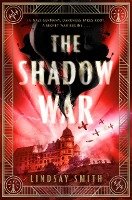 The Shadow War