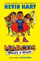 Marcus Makes a Movie