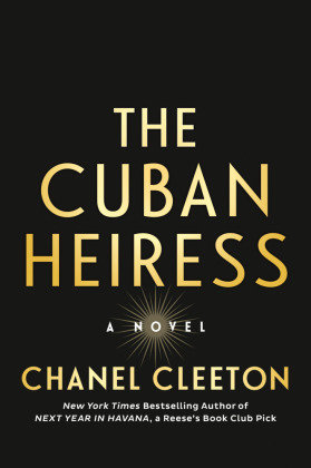 The Cuban Heiress