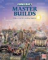 Minecraft: Master Builds