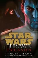 Thrawn: Treason (Star Wars)