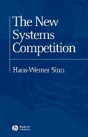 The New Systems Competition