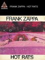 Frank Zappa: Hot Rats - Guitar Recorded Versions