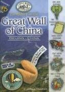 The Mystery on the Great Wall of China