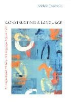 Constructing a Language