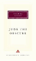 Jude the Obscure: Introduction by J. Hillis Miller