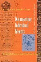 Documenting Individual Identity