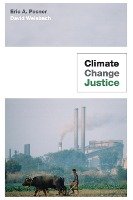 Climate Change Justice