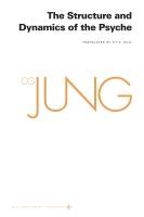 Collected Works of C. G. Jung, Volume 8