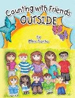 Counting With Friends Outside