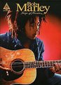 Marley Bob Songs Of Freedom Recorded Version Guitar Tab