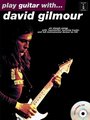 Play Guitar With... David Gilmour