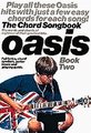 Oasis Chord Songbook 2