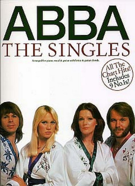 ABBA: The Singles