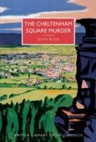 The Cheltenham Square Murder