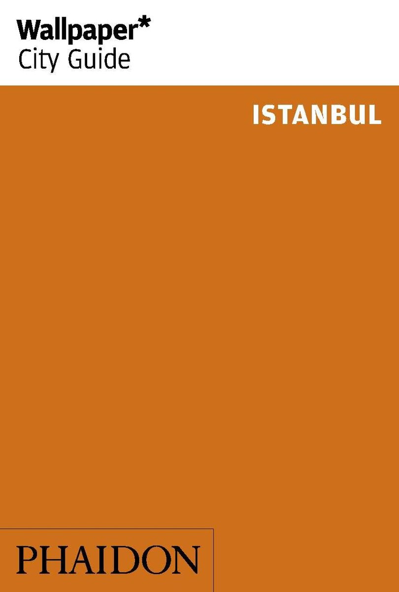 Wallpaper* City Guide Istanbul