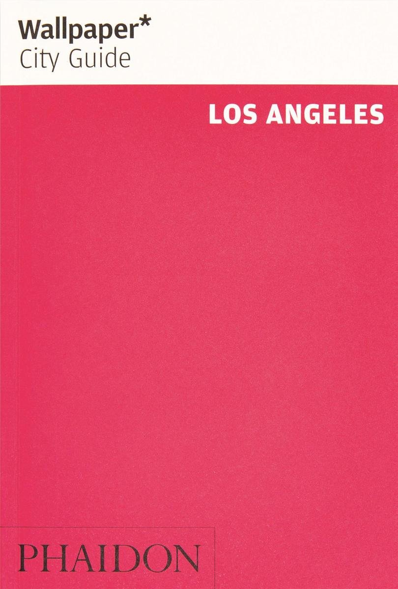 Wallpaper* City Guide Los Angeles