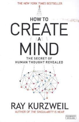 How To Create A Mind