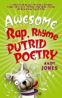 The Awesome Book of Rap, Rhyme and Putrid Poetry