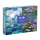 Monet 500 Piece Double Sided Puzzle