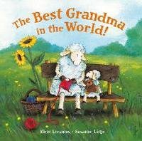 The Best Grandma in the World!