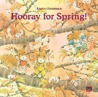 Hooray for Spring!