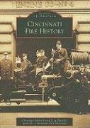 Cincinnati Fire History