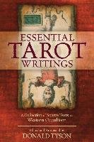 Essential Tarot Writings