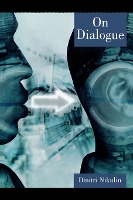 On Dialogue