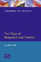 The Plays of Beaumont and Fletcher