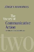 The Theory of Communicative Action