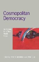 Cosmopolitan Democracy