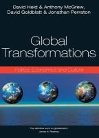 Global Transformations