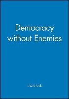 Democracy Without Enemies