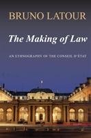 The Making of Law