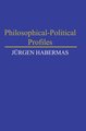 Philosophical-Political Profiles