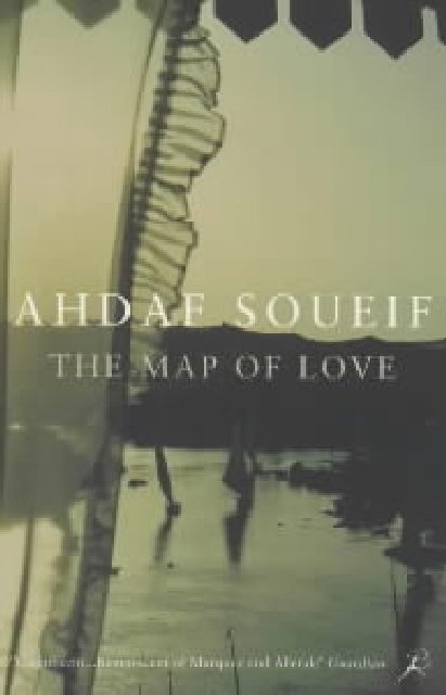 The Map of Love