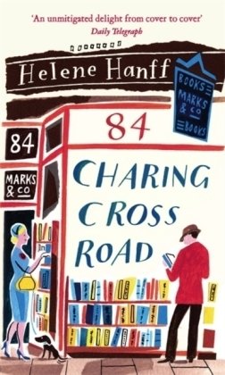 84, Charing Cross Road, English edition