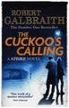 The Cuckoo's Calling