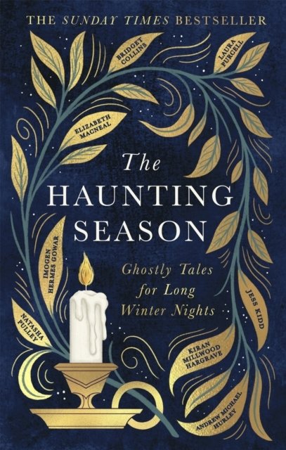 The Haunting Season