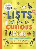 Lists for Curious Kids