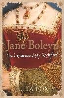 Jane Boleyn