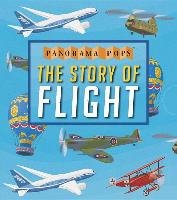 The Story of Flight: Panorama Pops