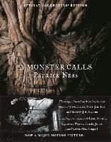 A Monster Calls: Special Collectors' Edition (Movie Tie-In)