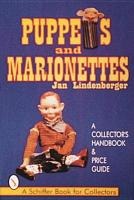 Puppets & Marionettes a Collector's Handbook & Price Guide