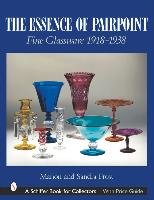 The Essence of Pairpoint: Fine Glassware 1918-1938